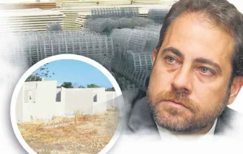Millonario sobrecosto causó 'autogestión' de Techos de Esperanza