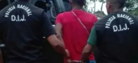 Pagará ocho años por violar a su sobrina y embarazarla