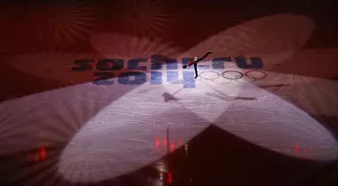 Sochi, un éxito deportivo y organizativo que honra a Putin