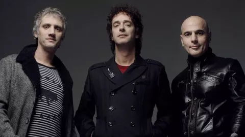 'Gracias totales', Soda Stereo anuncia nueva gira por Latinoamérica