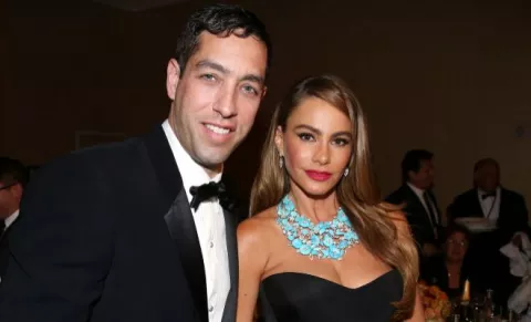 'Sofía Vergara quiere matar a mis hijas', dice el ex de la actriz