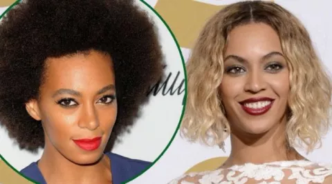 Solange revelará secretos íntimos de Beyoncé