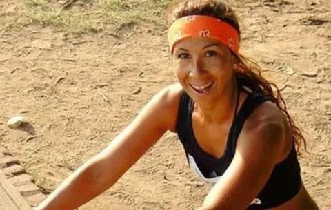 Investigan muerte de argentina tras inyección de vaselina en el pecho