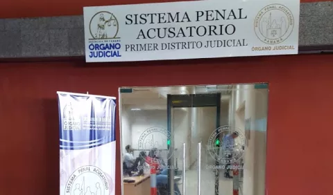 Audiencia de apelación se realizará este viernes