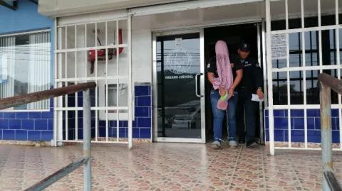 Detención preventiva para los asesinos del guardia de seguridad en Panamá Oeste