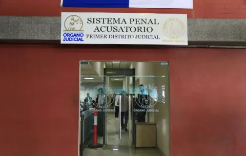 Detención provisional para ciudadano que se metió a apartamento de precandidata de CD 