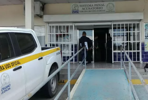 Las mayores condenas por crímenes en Panamá Oeste