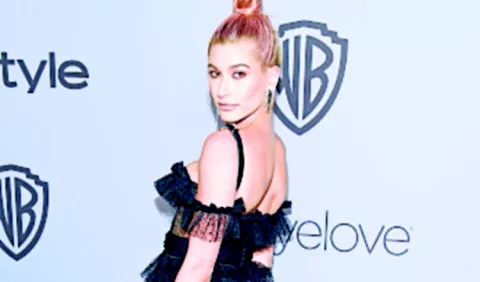 Acusan a Hailey Baldwin de maltrato animal