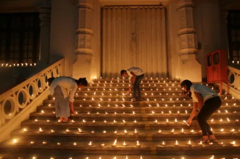 Primer ministro: "Muchos" responsables de los atentados de Sri Lanka están arrestados o muertos