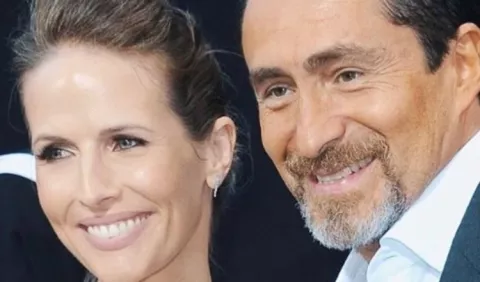 Famosos que sufrieron  la muerte de sus parejas
