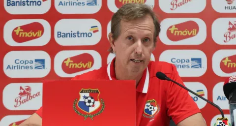 Gary Stempel convoca a jugadores para  la segunda semana de entrenamientos 