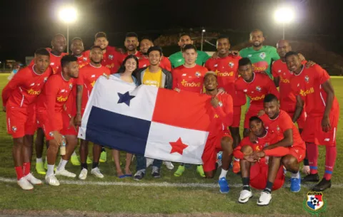Panamá probará nuevos jugadores ante Honduras