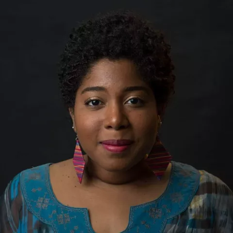 Las luchas  afrolatinas