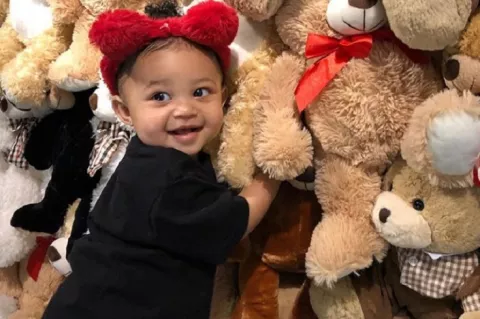 La fabulosa vida de Stormi Webster, la hija de Kylie Jenner