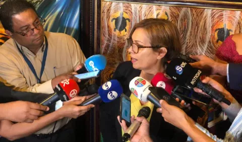 Nueva subdirectora apoya reforma integral a  ley del Idaan
