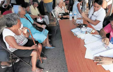 $128 millones aumentaron los subsidios en 2018 