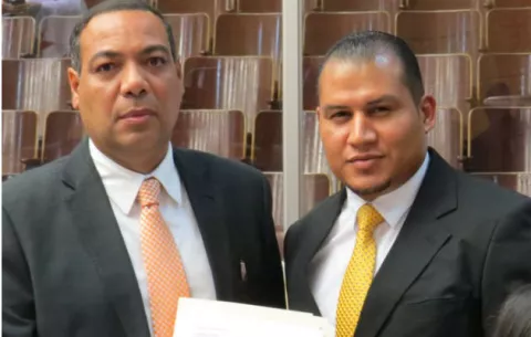 Javier Sucre  propone sanciones a quienes graben o tomen fotos de tragedias para subirlas a las redes sociales