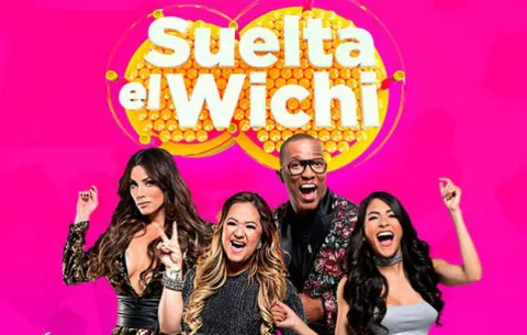 Avalancha de despidos en TVN se lleva a "Suelta el Wichi" y "Esto es Guerra"