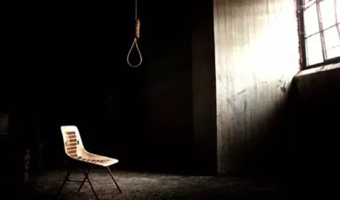 Por cada suicidio se registran 20 intentos más