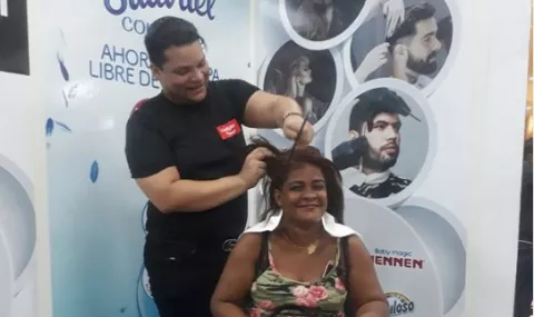 Super 99 premia la fidelidad de sus clientes