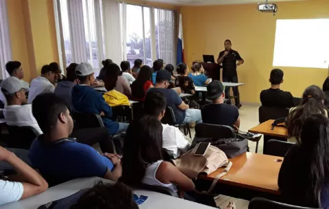  Superintendencia de Bancos de Panamá promueve oficinas de atención al cliente
