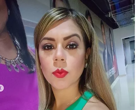 La columna de Doña Perla