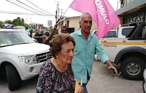 Tres candidatos impugnarán elecciones en el circuito 8-5 de La Chorrera 