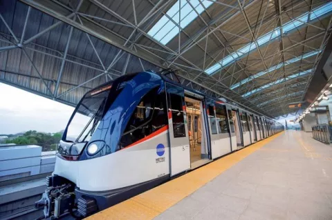 Se suspende licitación para extensión de la Línea 1 del Metro hasta Villa Zaíta