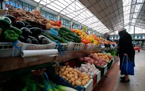 Fea por fuera hermosa por dentro, Lisboa unida contra despilfarro de fruta