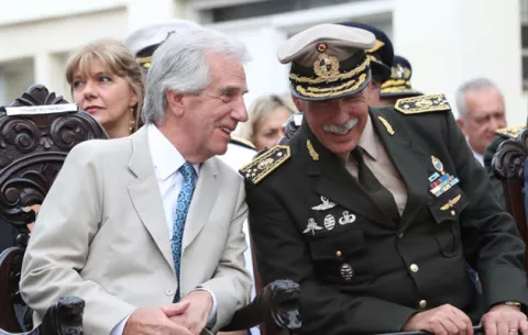 Países europeos y de latinoamérica se reunirán en Uruguay para tratar crisis venezolana