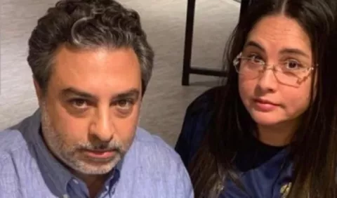 ZulayRodríguez: 'Kenia Porcell, la encubridora,  no quiere que Tacla Durán declare'  