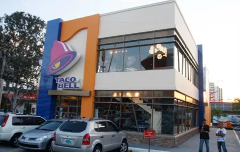 Franquicias Panameñas vende operaciones de Taco Bell a Inversiones TB Comercial