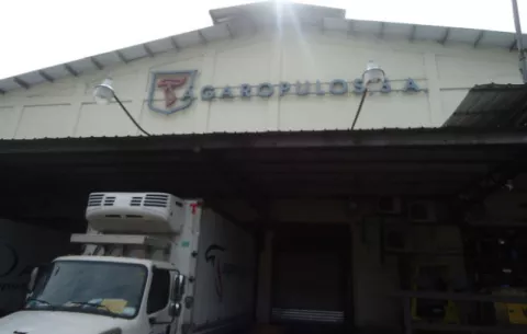 Empresas Tagarópulos perdió en nueve meses $2.4 millones