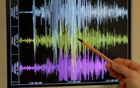 Pánico en Taiwán tras ser sacudido por un terremoto de 6,0 grados