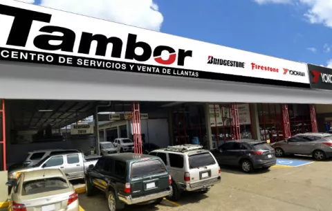 Tambor, S.A. será distribuidor de los camiones Hino en Panamá