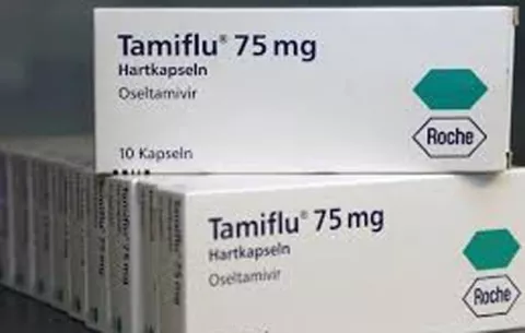 Informe anti-Tamiflu