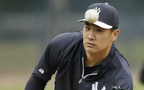 Tanaka lanzaría 3er o 4to juego de temporada 