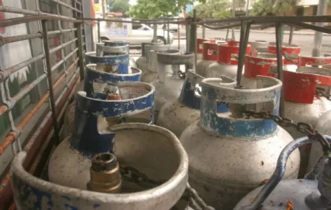 Multas por uso indebido del gas son de $750 por tanque; si es reincidente, puede aumentar