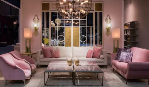 Las últimas tendencias de decoración para el hogar