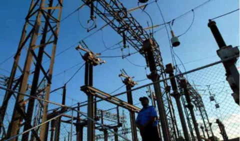 Gobierno paga $34 millones en subsidio de luz