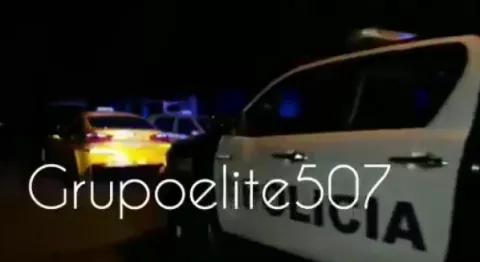 Rescatan a taxista que fue atado y encerrado en el maletero de su vehículo en Pedregal