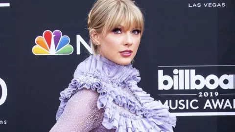 Taylor Swift lanzará álbum