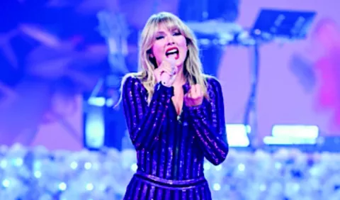 Taylor Swift revive pelea con Kanye 