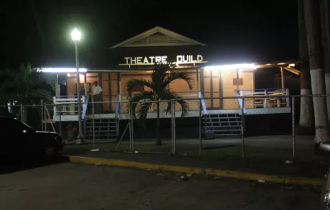 Audiciones para obra de teatro 'Ladies at The Alamo' en el Theatre Guild