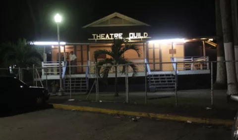 ¿Quieres participar en una puesta en escena en el Guild? Es 'Cabaret Caliente', en inglés
