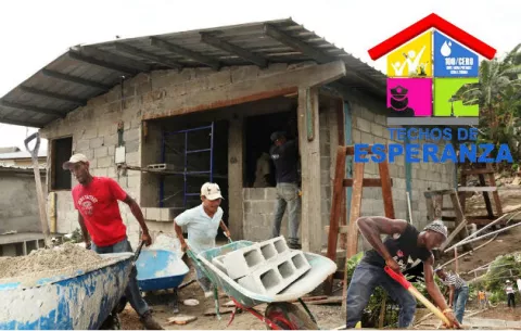 Techos de Esperanza: Un programa lleno de irregularidades y mentiras