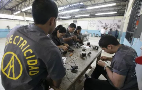 Debilidades en la educación panameña afecta el desarrollo económico del país 