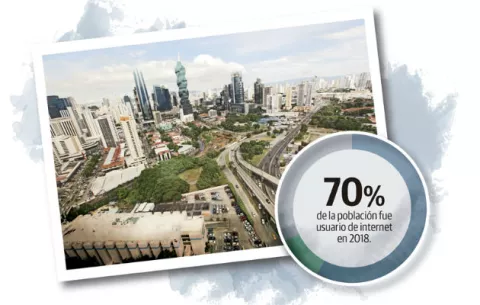 Panamá con alto potencial digital, pero sin especialistas en tecnología    