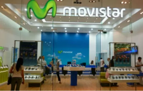 Telefónica concluye venta de su filial en Panamá por 594 millones de dólares