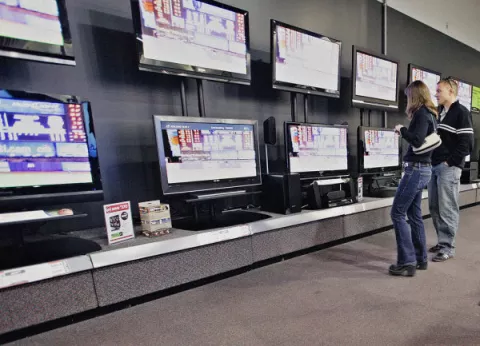 No se venderán televisores sin capacidad digital